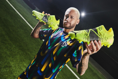Estas são as novas Puma Future Z